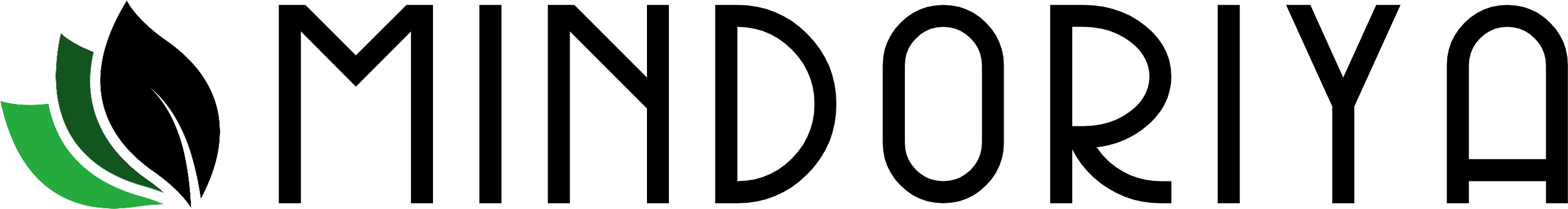Mindoriya